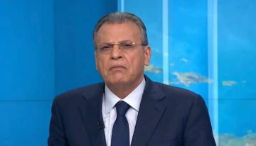 "جمال ريّان" يعود لترهاته ويتهم المغرب باغتيال "شيرين أبو عاقلة"(صورة)